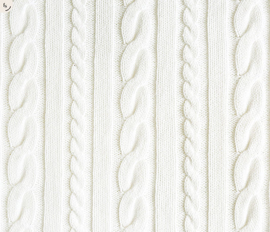 Textura Suéter Flexible