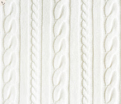 Textura Suéter Flexible