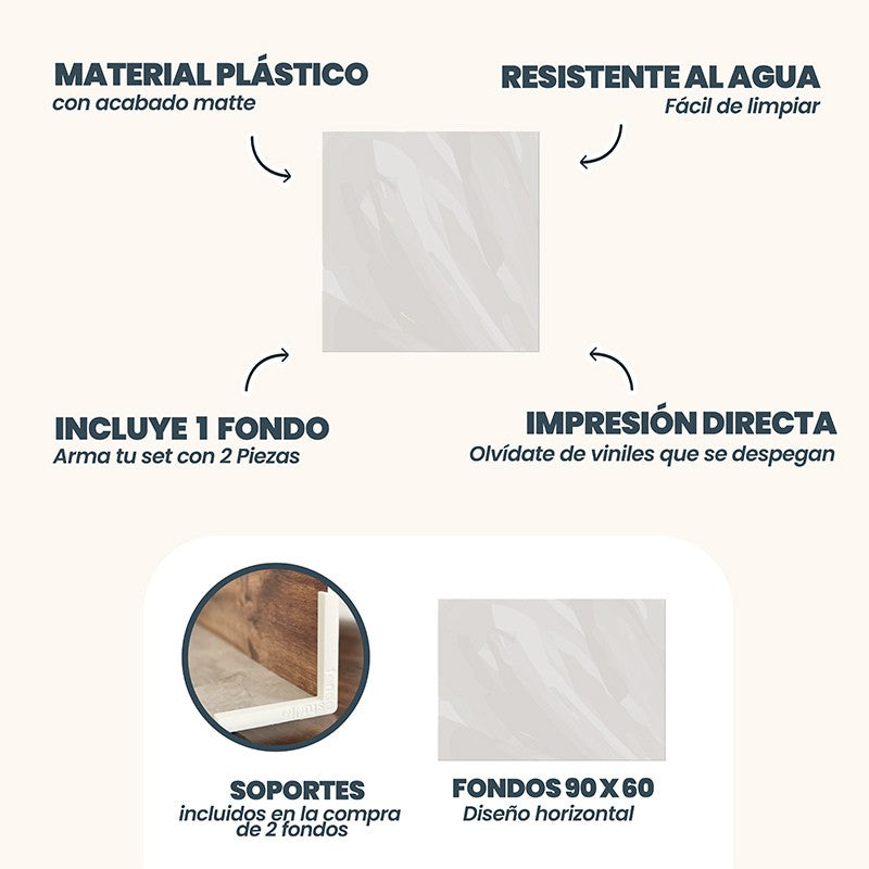 Moldura Frances Rosa
