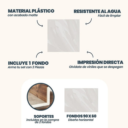 Moldura Frances Rosa