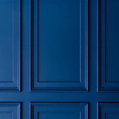 Moldura Frances Azul