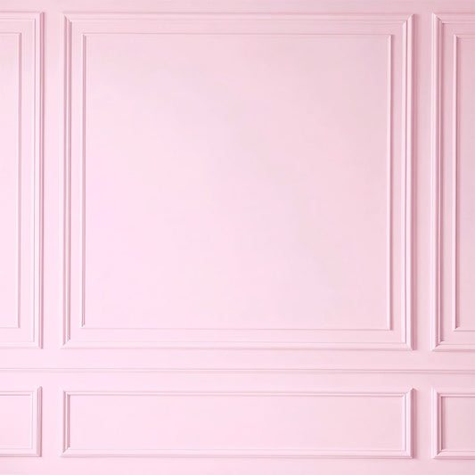 Moldura Rosa Palo