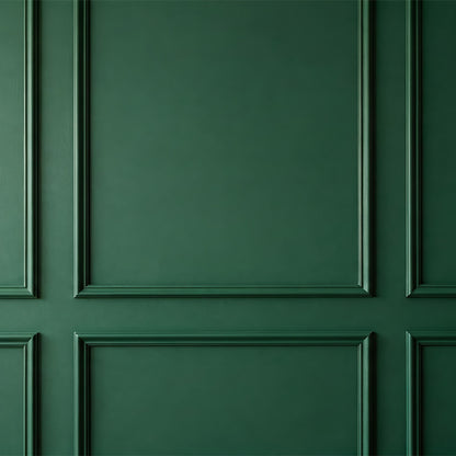 Moldura Verde
