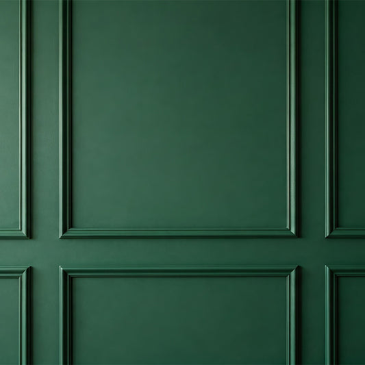 Moldura Verde