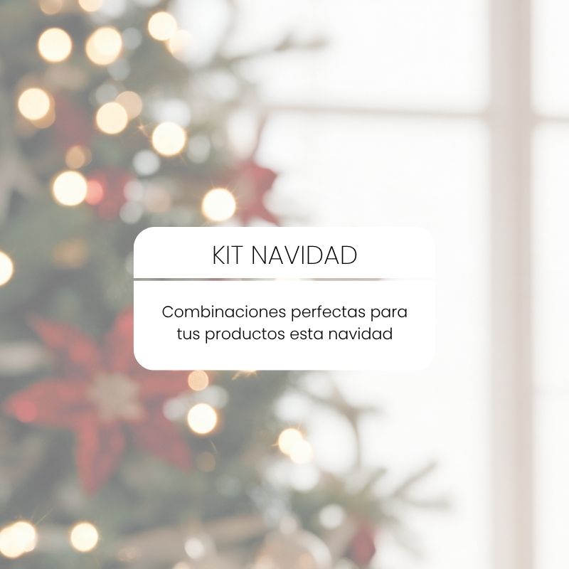 KIT DE NAVIDAD