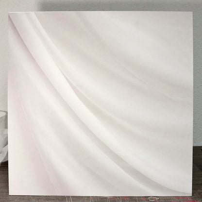 Tela textura suave blanca REMATE