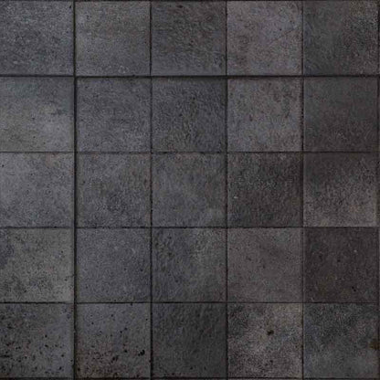 Azulejo Piedra Negro