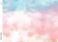 Fondo Acuarela Flexible