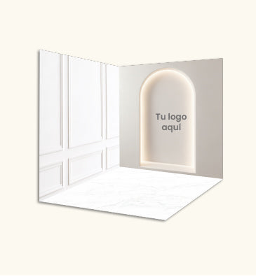 Set de fondos personalizado