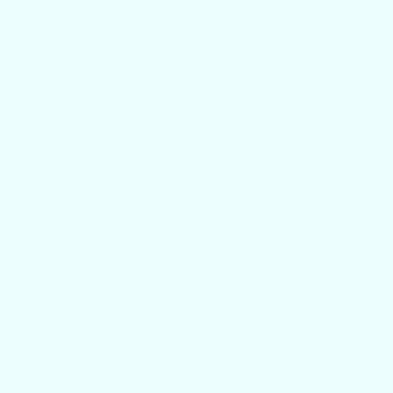 Azul Menta Liso