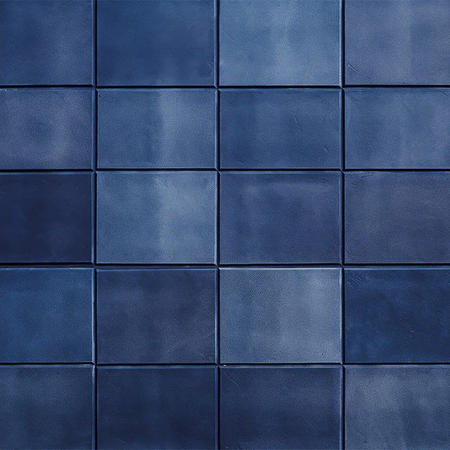 Azulejo Azul oscuro