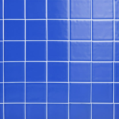 Azulejo Azul Retro
