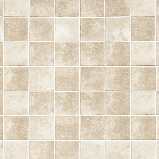 Azulejo Beige