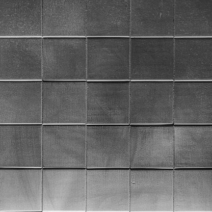 Azulejo Gris Obscuro