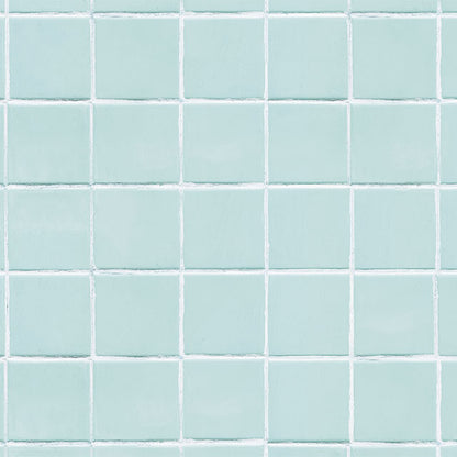 Azulejo Verde Menta