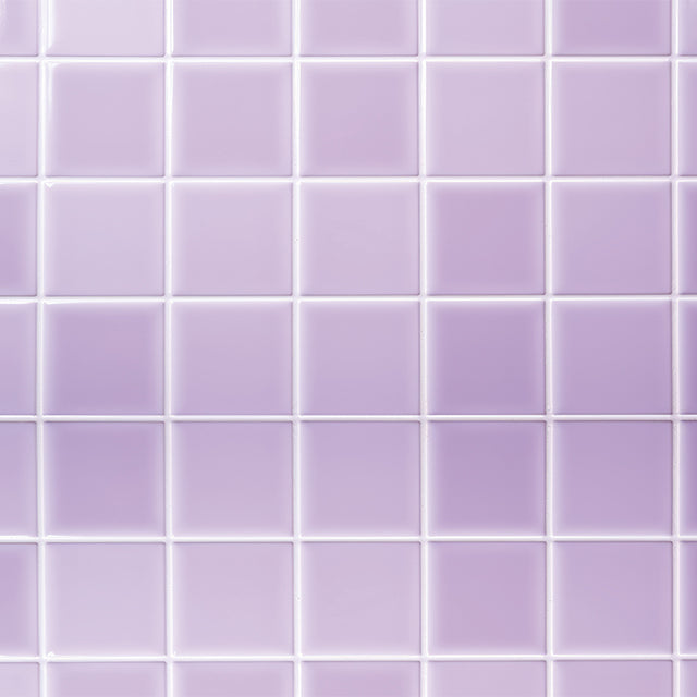 Azulejo Lila