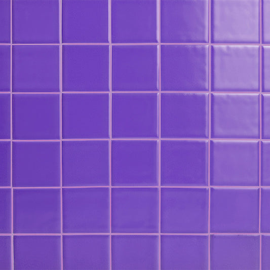 Azulejo Morado
