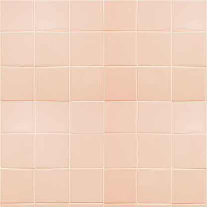 Azulejo Rosa Bebé