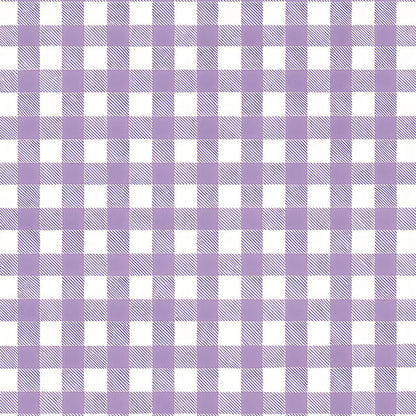 Picnic Morado