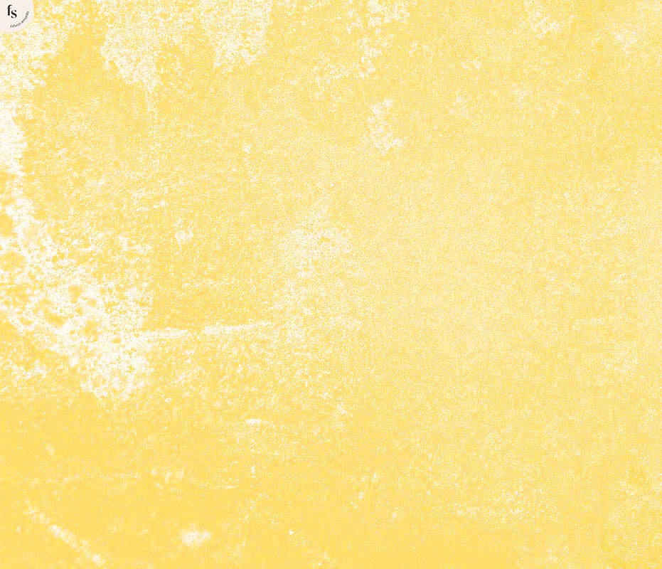 Fondo Estuco Amarillo Flexible