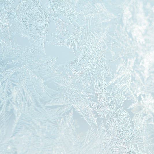 Hielo Navidad