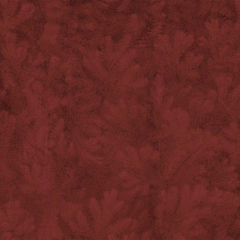 Textura roja rústica