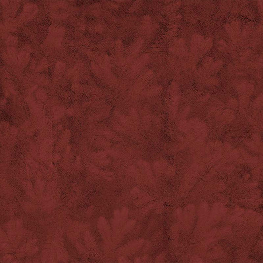 Textura roja rústica