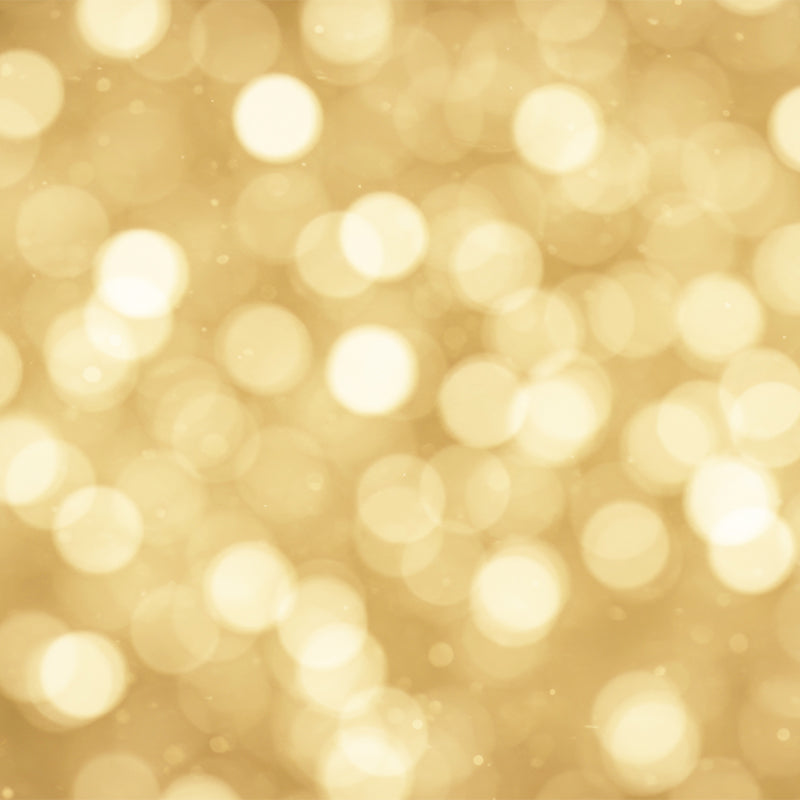 Luces Doradas