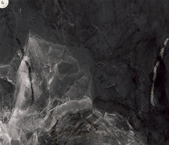Fondo Marmol Negro Flexible