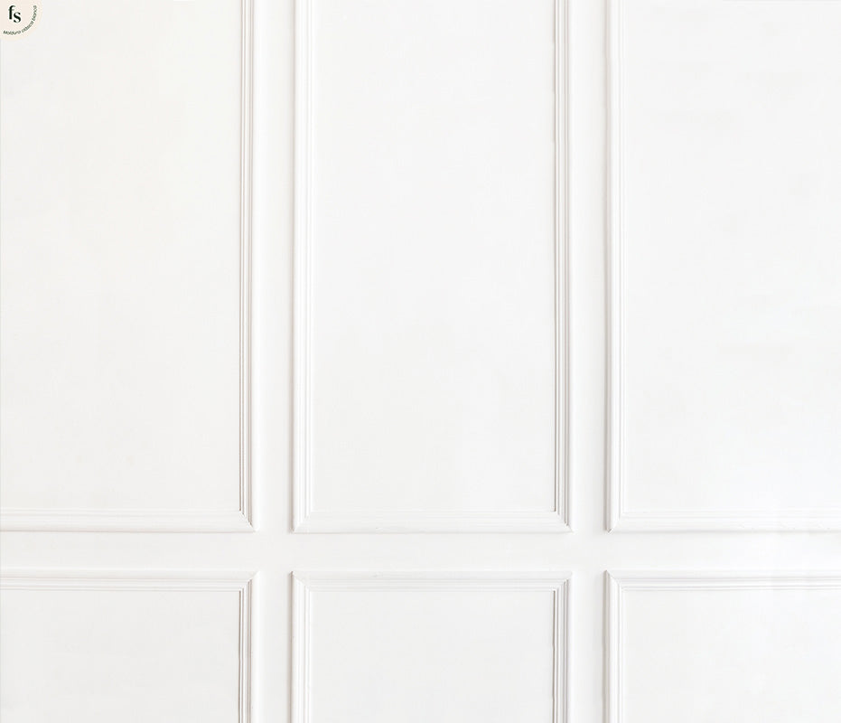 Frances Clasico moldura Flexible