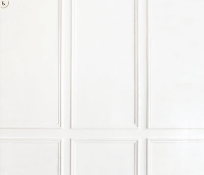 Frances Clasico moldura Flexible