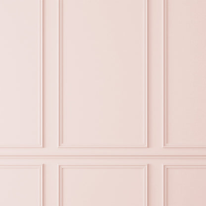 Moldura Rosa Palo