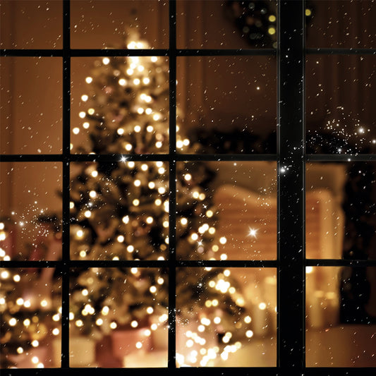 Ventana Noche