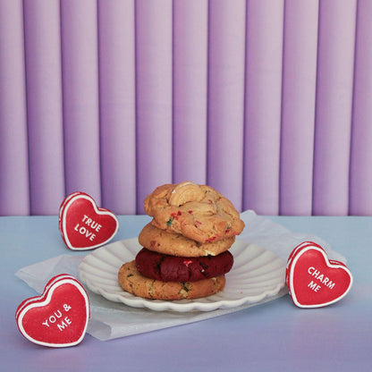 Pared Esponjosa Morada