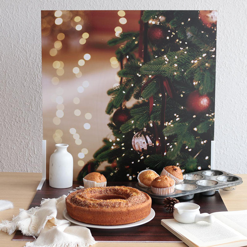 KIT DE FONDOS NAVIDAD