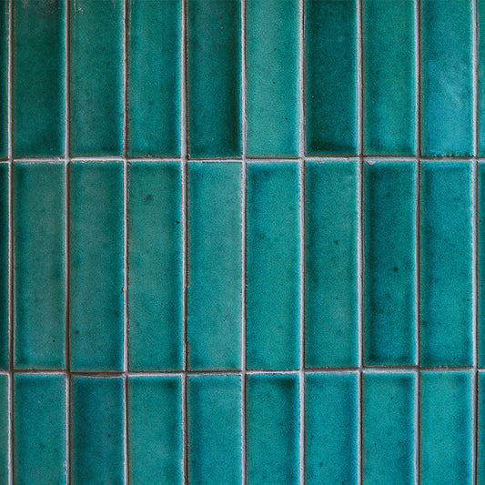 Azulejo Aquamarino
