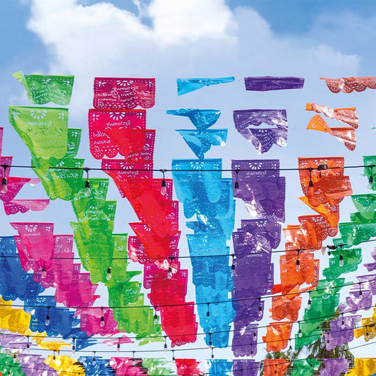 Banderines Mexicanos