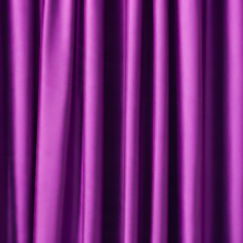Cortina Morada