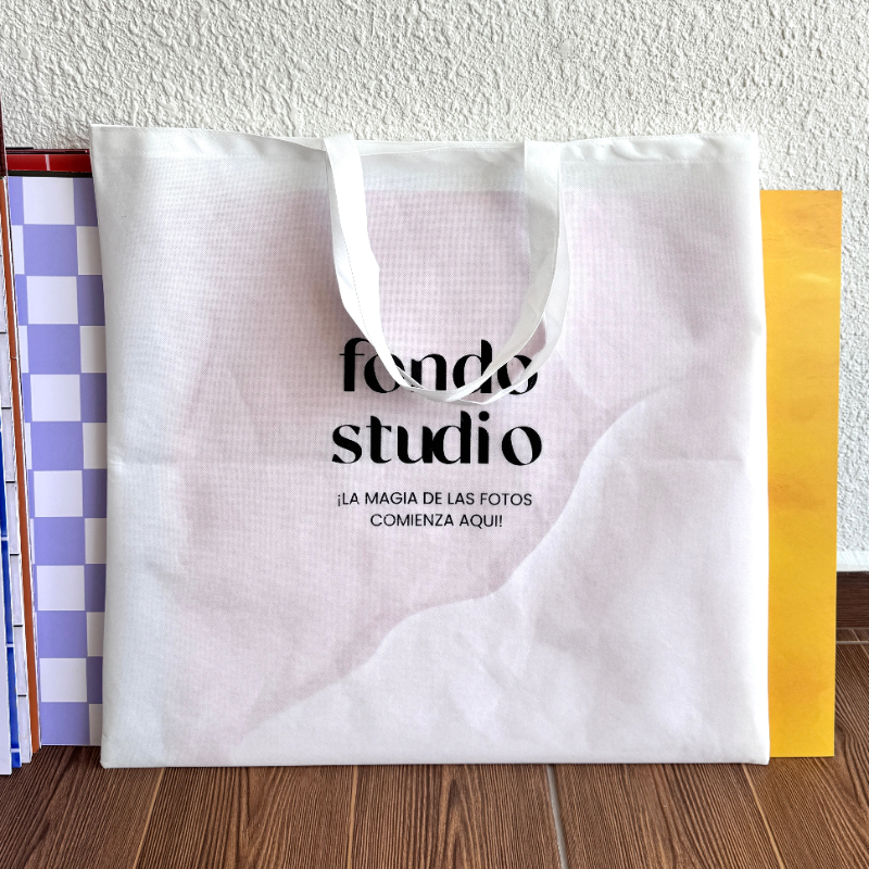 Eco Tote Bag