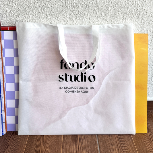 Eco Tote Bag