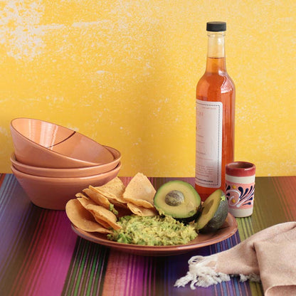 Estuco Amarillo