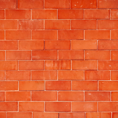 Ladrillo Naranja