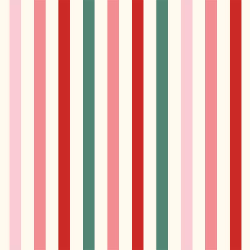 Lineas Rosa Coloridas