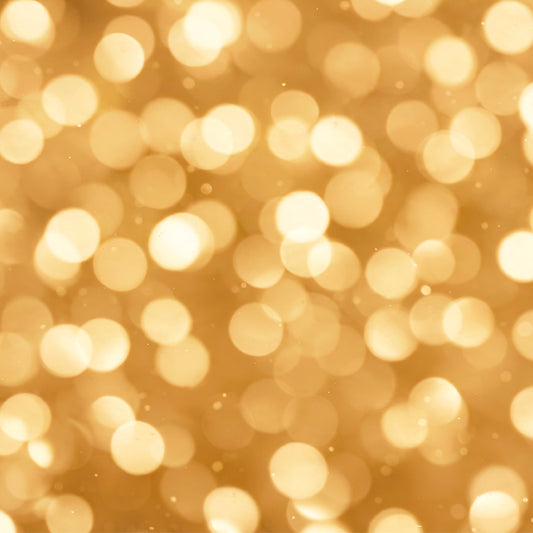 Luces Doradas
