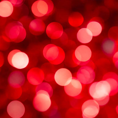 Luces Rojas