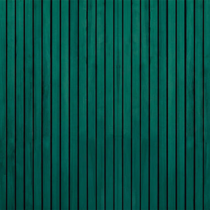 Lambrin Verde Madera