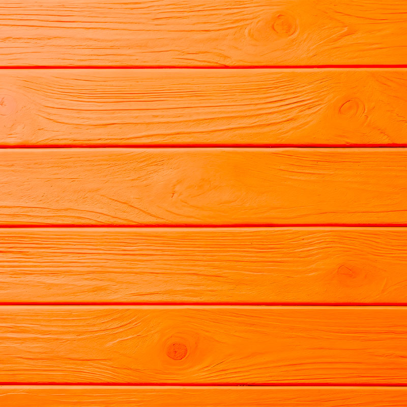 Madera Naranja