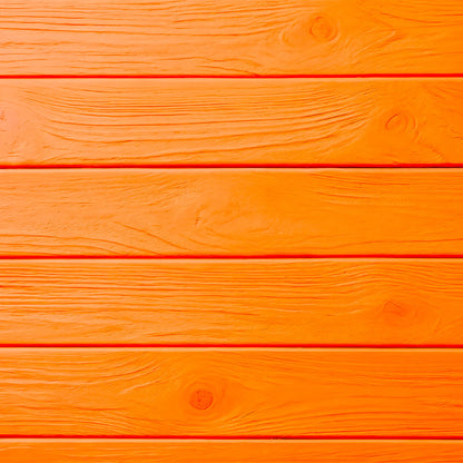 Madera Naranja