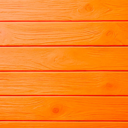 Madera Naranja