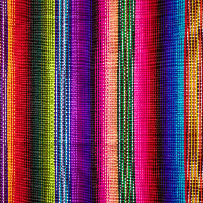 Textil Mexicano